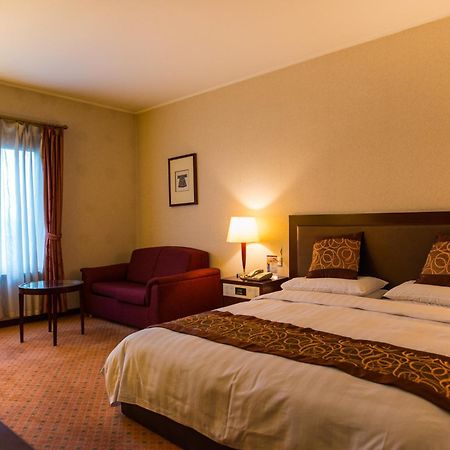 Shanghai International Airport Hotel Kültér fotó