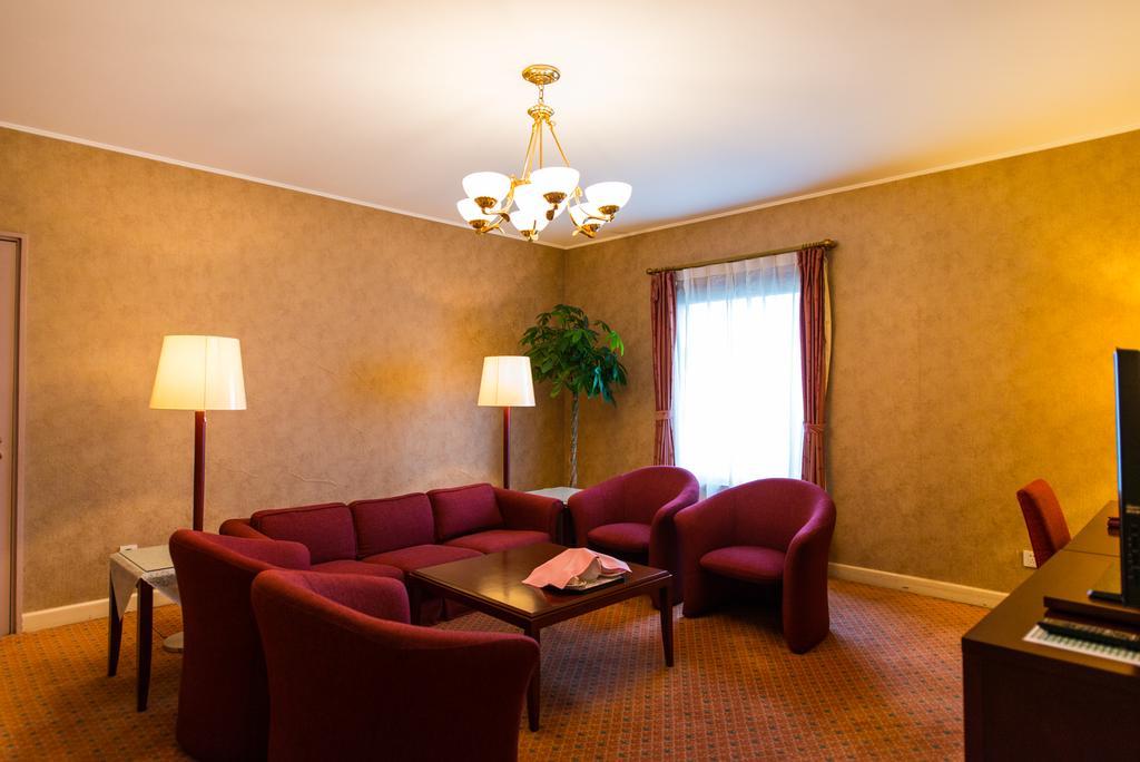 Shanghai International Airport Hotel Kültér fotó