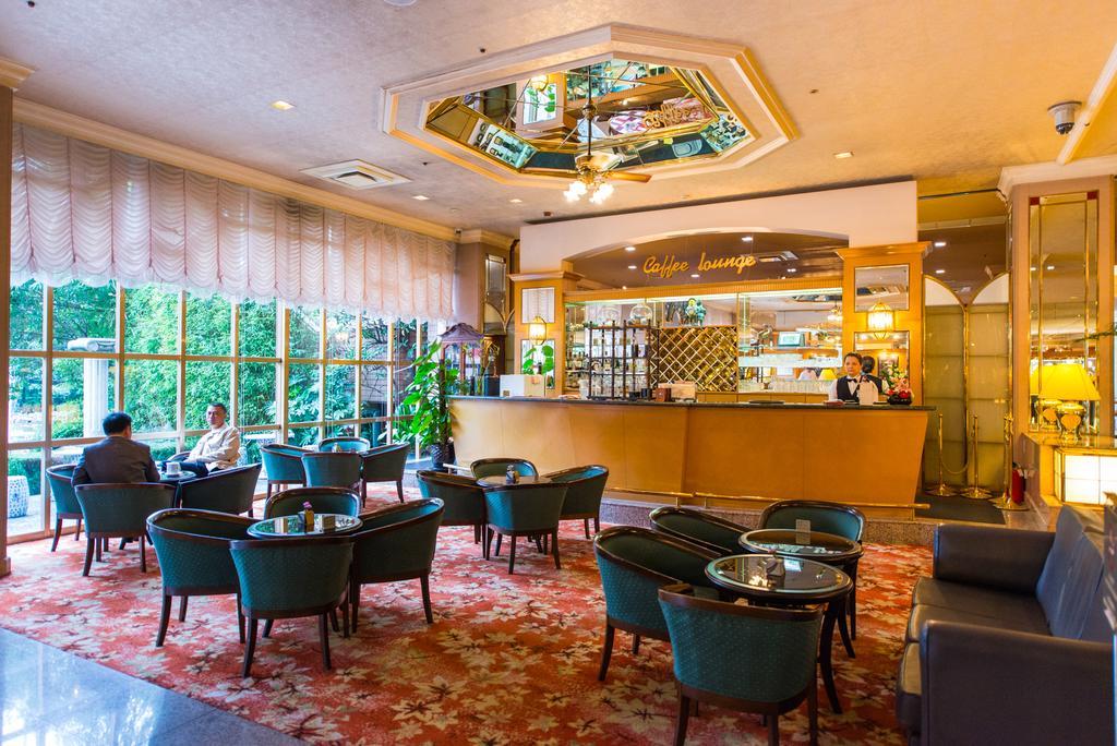 Shanghai International Airport Hotel Kültér fotó